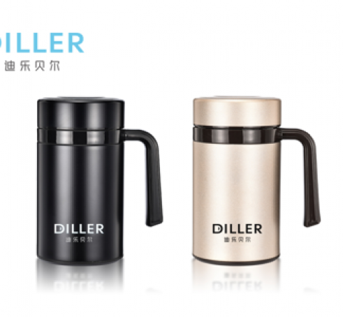 迪乐贝尔保温杯