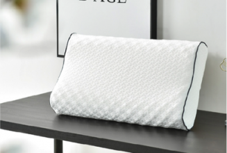 3D天然乳胶枕